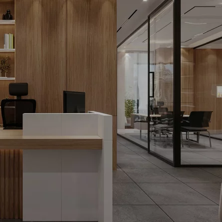 Komerčné priestory